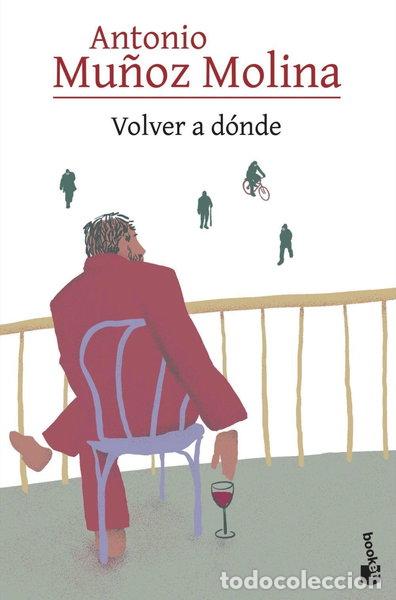 Libri di seconda mano: Volver a d&oacute;nde- 9788432241772