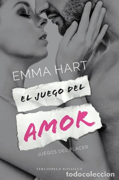 Libros: El juego del amor- 9788415952992 - Foto 1