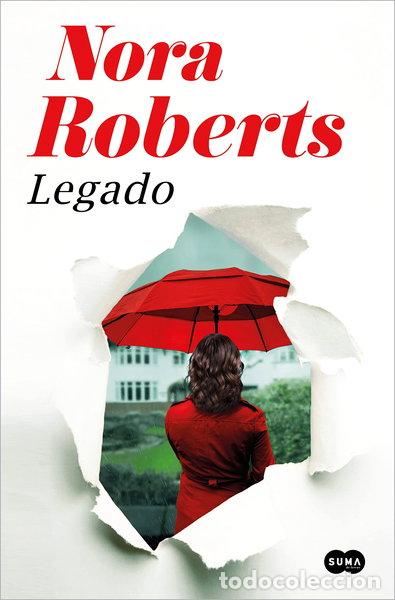 Libros: Legado- 9788491296447 - Foto 1