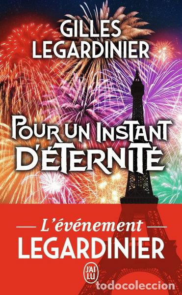 Libros: Pour un instant d&eacute;ternit&eacute;- 9782290227183 - Foto 1