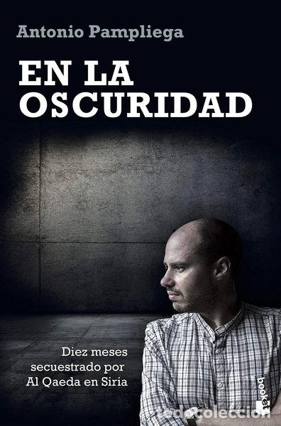 B&uuml;cher: En la oscuridad- 9788499428413