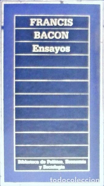 Libros: Ensayos- 9788476342473 - Foto 1