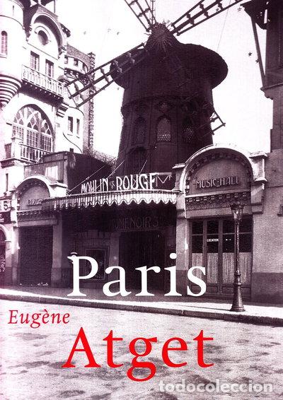 books: Paris- 9783822812624