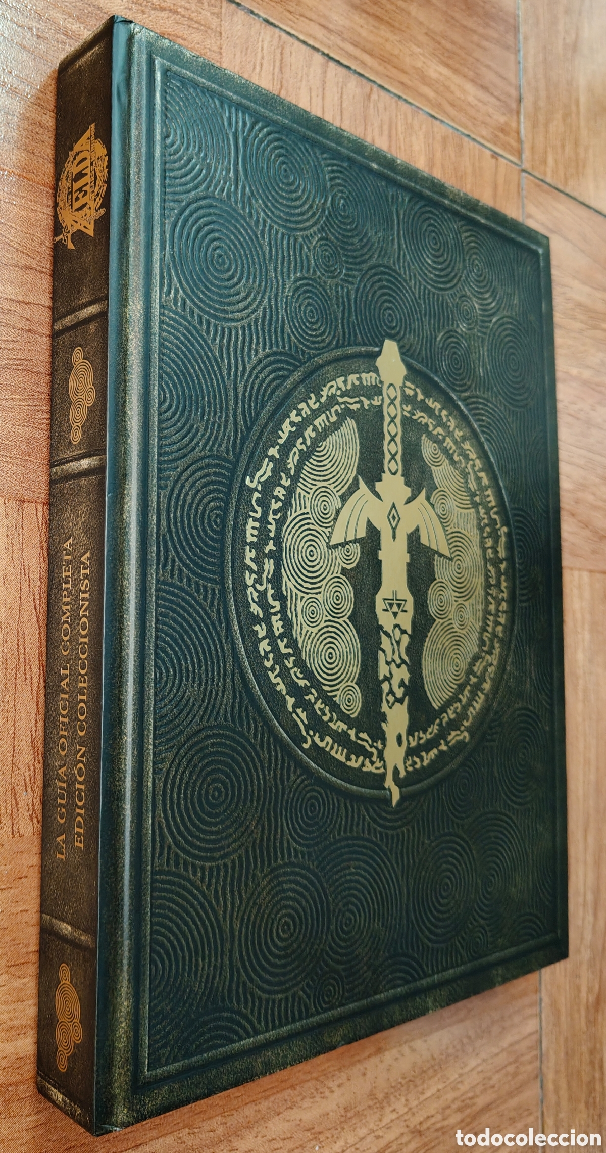 Livros em segunda m&atilde;o: The Legend of Zelda: Tears of the Kingdom - VV. AA.