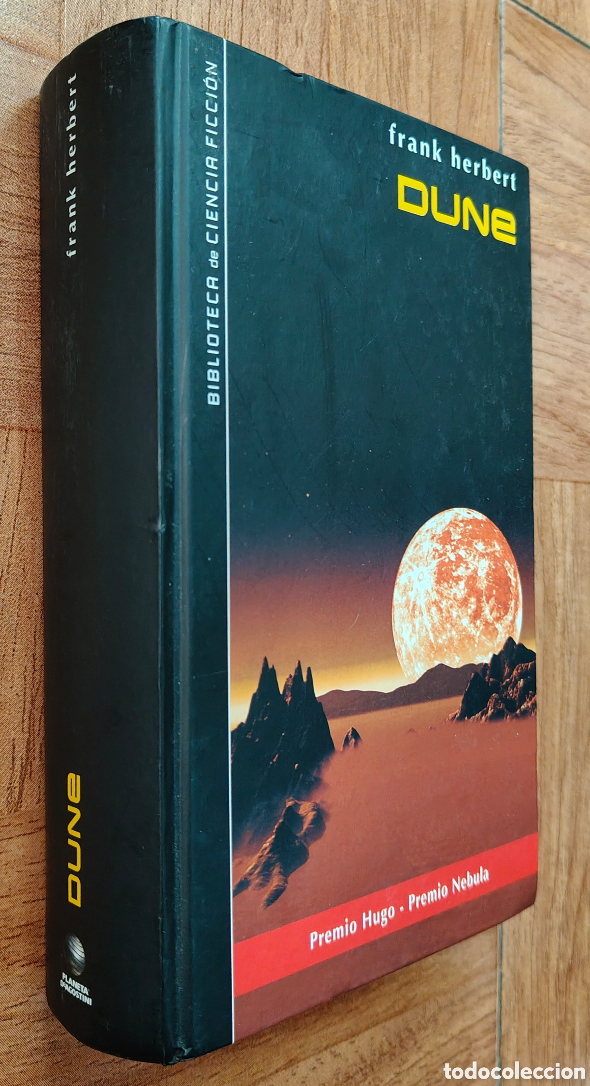 Libri di seconda mano: Dune � Planeta DeAgostini - Frank Herbert