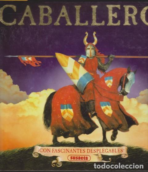 Livres: CABALLEROS - JOHN HOWE