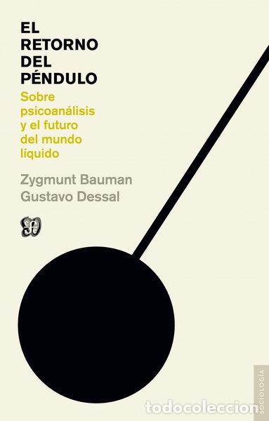 books: El retorno del p&eacute;ndulo- 9788437507088