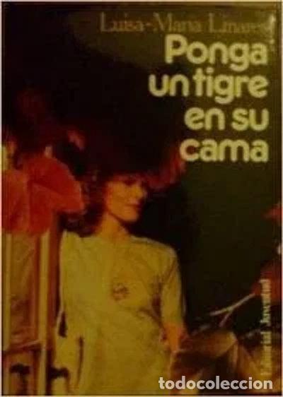 Livres: Ponga un tigre en su cama- 9788426120229