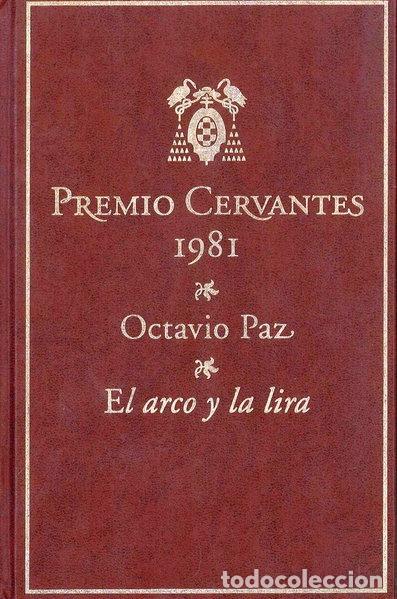 Libros: El arco y la lira- 9788440719928 - Foto 1