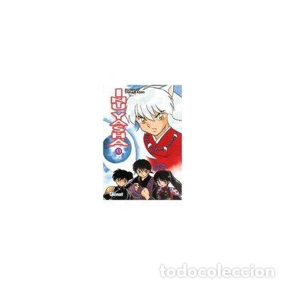 books: Inu-yasha 53- 9788483577844