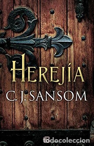 books: Herej&iacute;a- 9788466658812