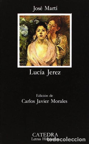 Libros: Luc&iacute;a Jerez- 9788437612508 - Foto 1