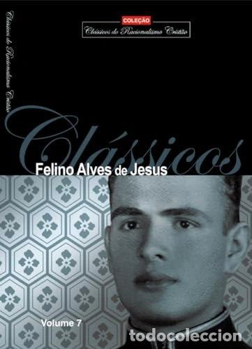 B&uuml;cher: Cl&aacute;ssicos do Racionalismo Crist&atilde;o: Volume 7- 9788589130585