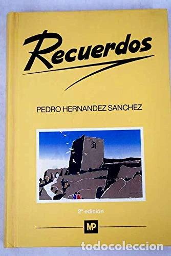Livros em segunda m&atilde;o: Recuerdos- 9788471143624