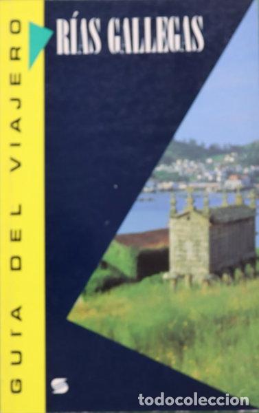 Livros em segunda m&atilde;o: R&iacute;as Gallegas- 9788430560561