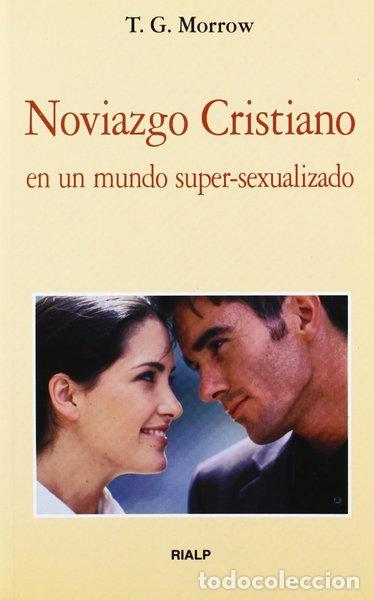 B&uuml;cher: Noviazgo cristiano en un mundo super-sexualizado- 9788432136979