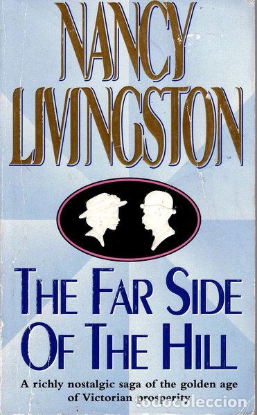 Livros em segunda m&atilde;o: The Far Side of the Hill- 9780751504071