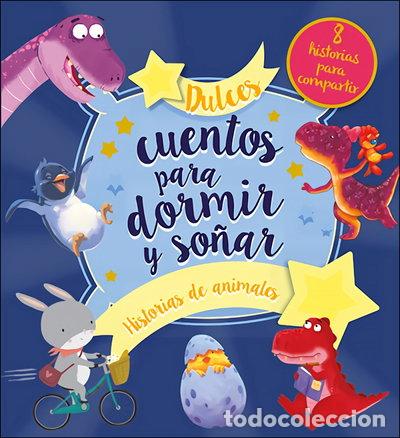 Livros em segunda m&atilde;o: Dulces cuentos para dormir y so&ntilde;ar- 9788428559850