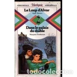 Libros: Le Loup dAlvar- 9782280020039 - Foto 1