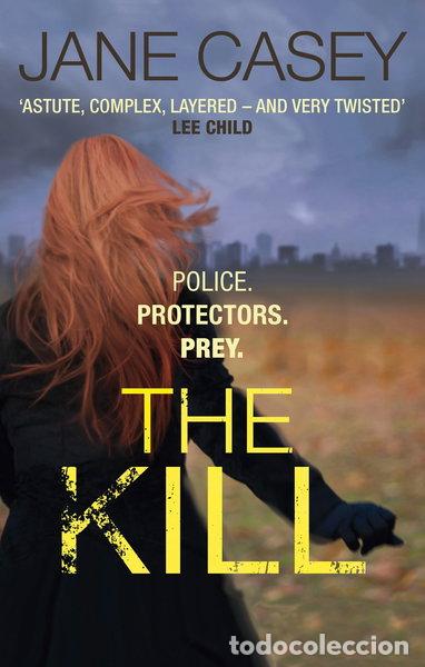 Libros: The Kill- 9780091948382 - Foto 1