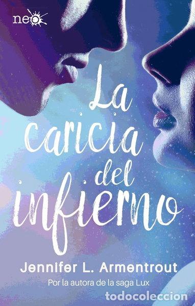 Libri di seconda mano: La caricia del infierno- 9788417002268