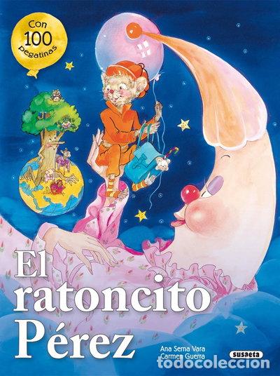 Livros em segunda m&atilde;o: El ratoncito P&eacute;rez- 9788467702293
