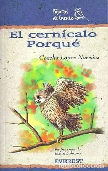Libros: El Cern&iacute;calo Porqu&eacute;- 9788424179274