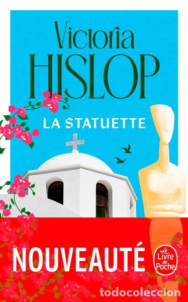 Libros: La statuette- 9782253908012 - Foto 1