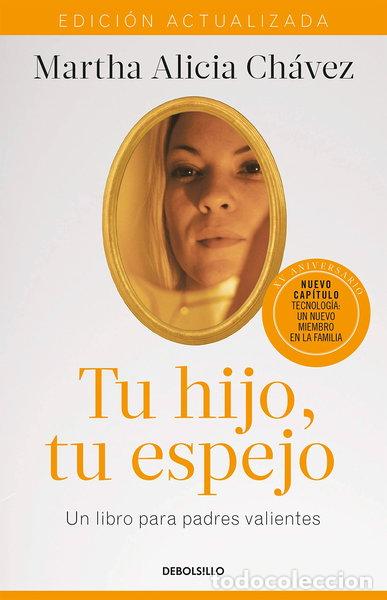 Libros: Tu hijo, tu espejo- 9781644730317