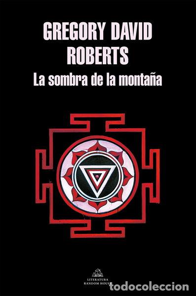 B&uuml;cher: La sombra de la monta&ntilde;a- 9788439731863