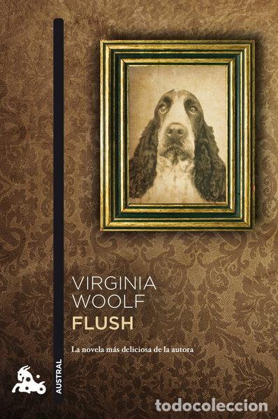 Livros em segunda m&atilde;o: Flush- 9788423342761