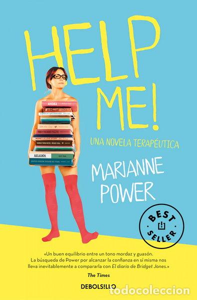 Libros: Help Me!- 9788466350327 - Foto 1