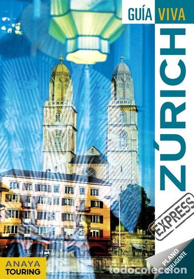 Livros em segunda m&atilde;o: Z&uacute;rich- 9788499359274