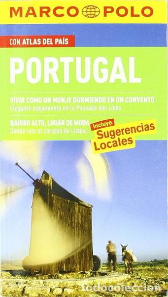B&uuml;cher: Portugal- 9788473333245