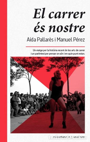 Libros: El carrer &eacute;s nostre- 9788416689484 - Foto 1