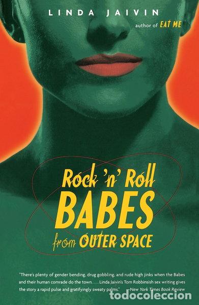 B&uuml;cher: Rock 'n' Roll Babes from Outer Space- 9780767902007