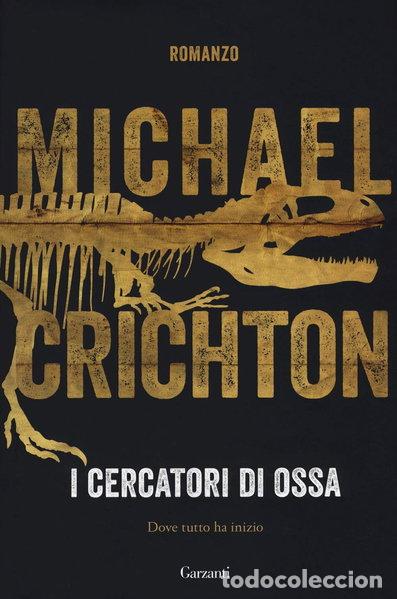 Livres: I cercatori di ossa- 9788811601739