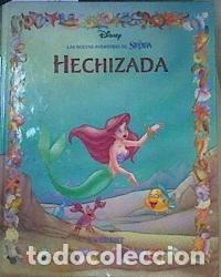 Libros: Hechizada- 9788424134365 - Foto 1