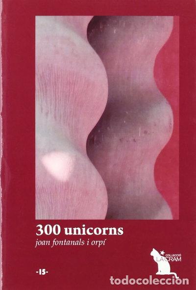 Libros: 300 unicorns- 9788492745432 - Foto 1