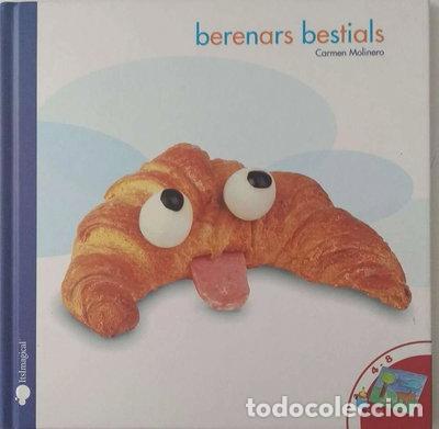 Libri di seconda mano: Berenars bestials- 9788495824684