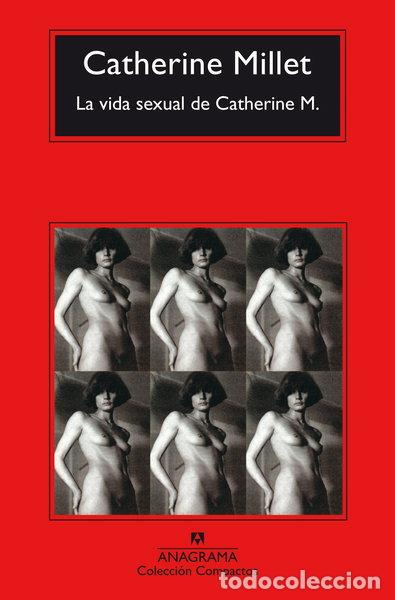 B&uuml;cher: La vida sexual de Catherine M.- 9788433977915