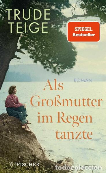 Livros em segunda m&atilde;o: Als Gro&szlig;mutter im Regen tanzte- 9783949465123