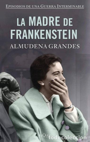 Libros: La madre de Frankenstein- 9788490667866 - Foto 1