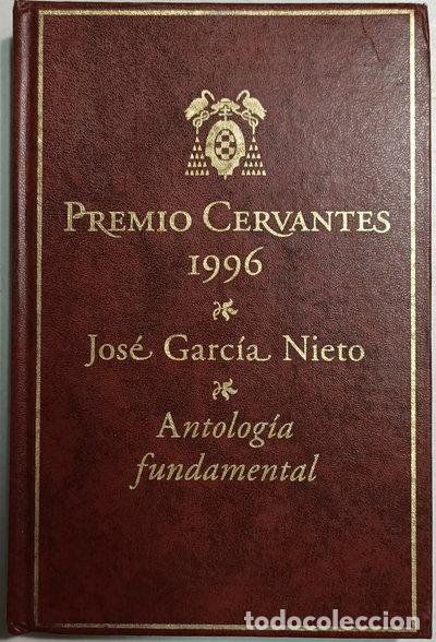 B&uuml;cher: Antolog&iacute;a fundamental- 9788440702357