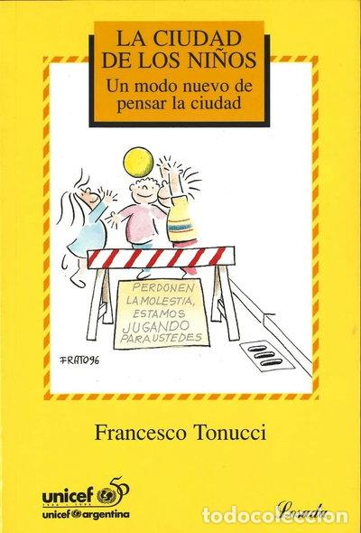 B&uuml;cher: La ciudad de los ni&ntilde;os- 9789500383882