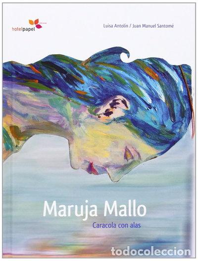 Libros: Maruja Mallo- 9788493786373 - Foto 1