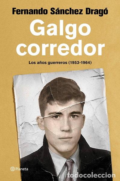 B&uuml;cher: Galgo corredor- 9788408223337