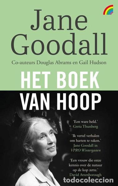Livros em segunda m&atilde;o: Het boek van hoop- 9789041715074