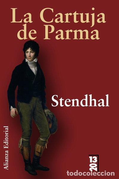 books: La Cartuja de Parma- 9788420668949