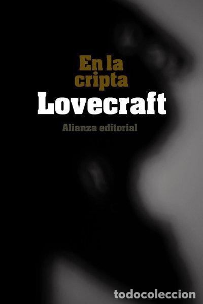 Libros: En la cripta- 9788420676074 - Foto 1